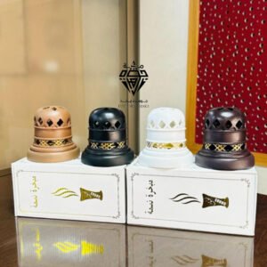 مباخر كلاسيكية