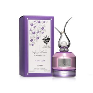 عطر عنداليب فلورا