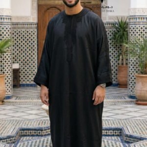 جلابة رجالية