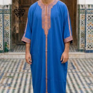 جلابة انيقة