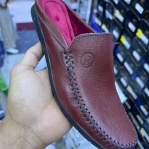 حذاء رجالي انيق