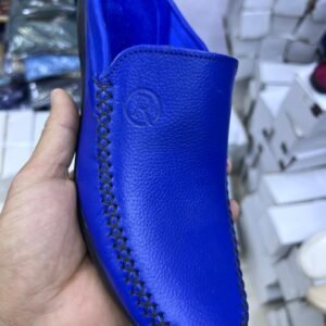 حذاء رجالي انيق