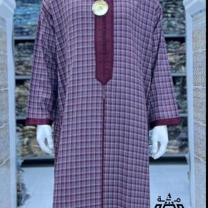 جلابة رجالية