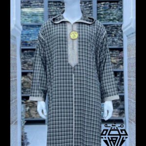 جلابة انيقة